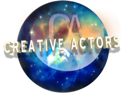 Creative Actors